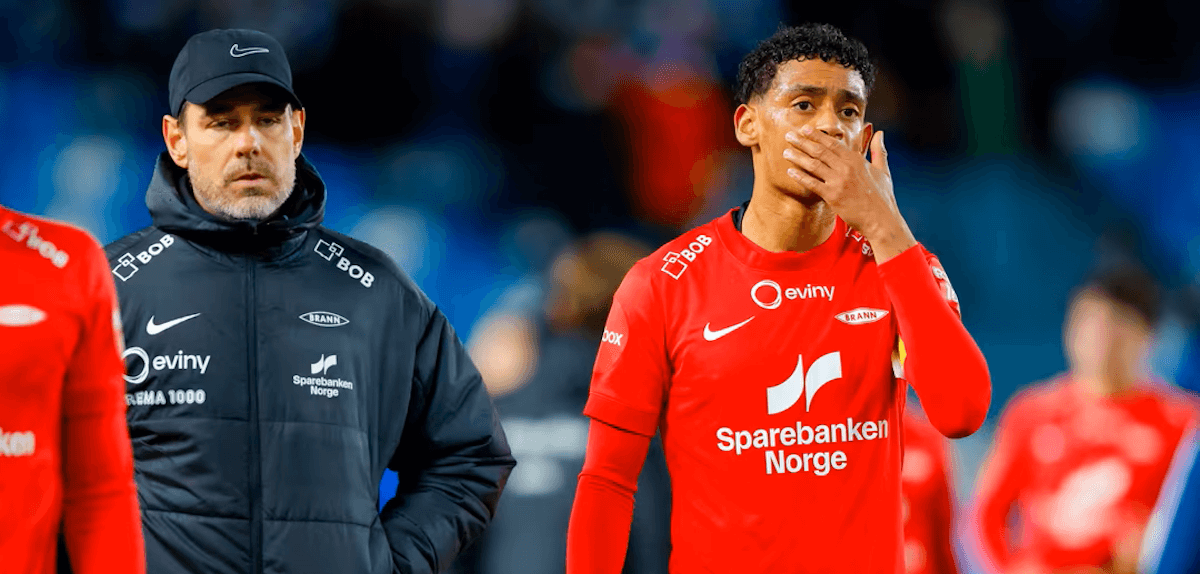 Brann. Source: Official Website