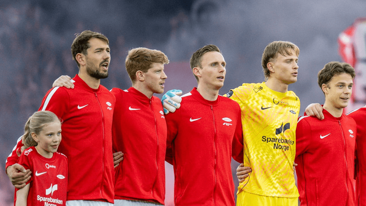 Brann. Source: Official Website