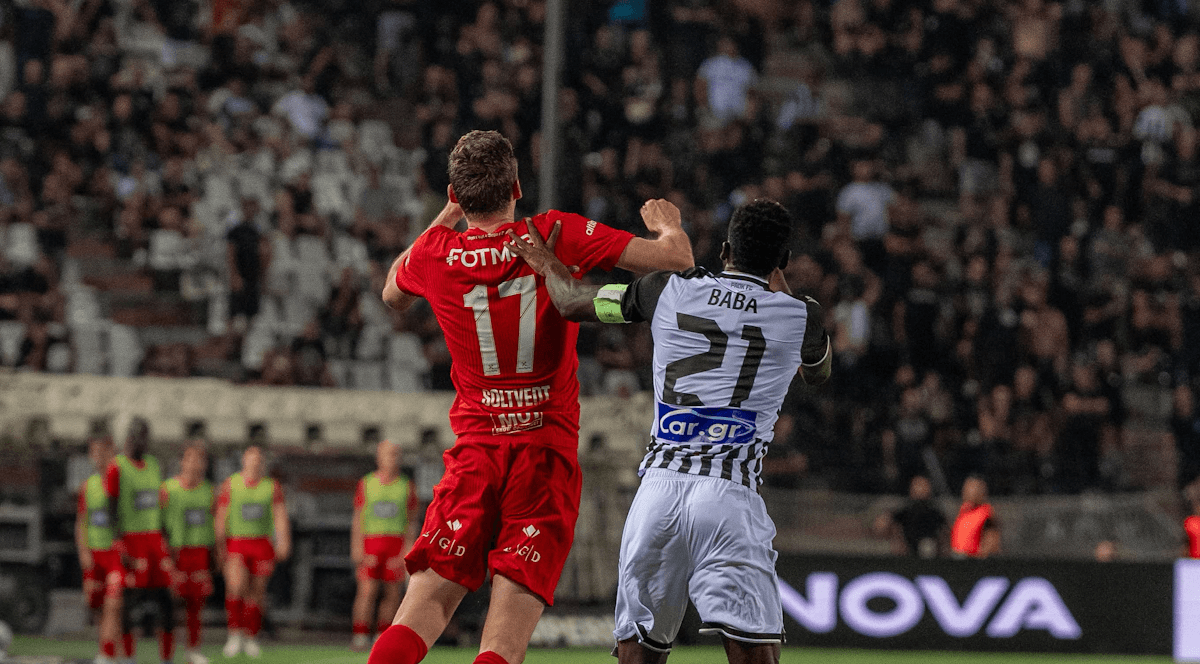 Brann. Source: Official Facebook