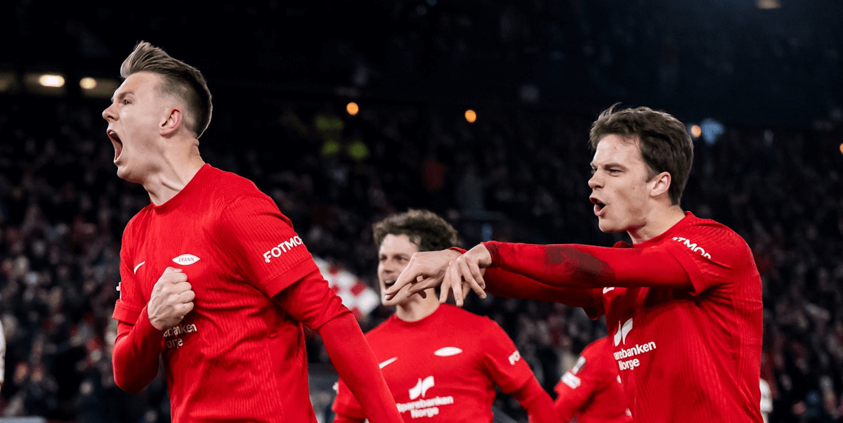 Brann. Source: Official Website