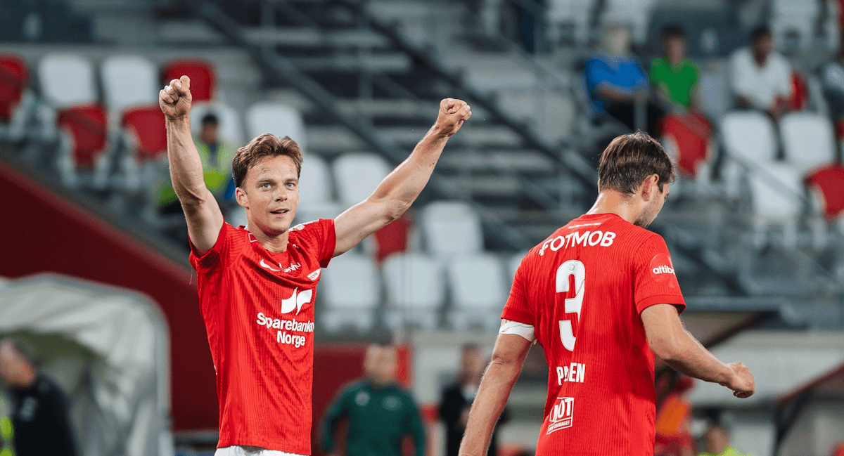 Brann. Source: Official Website