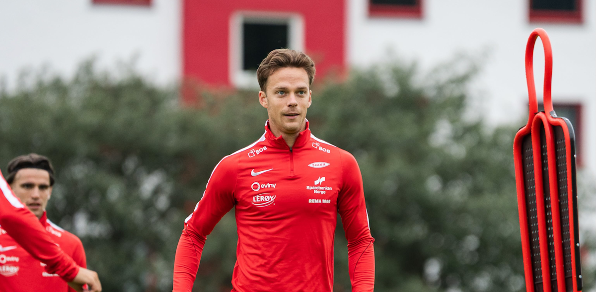Brann. Source: Official Facebook
