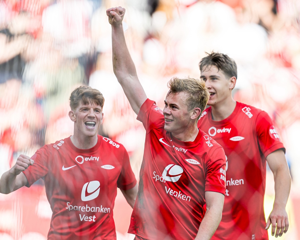 Brann. Source: Official Website
