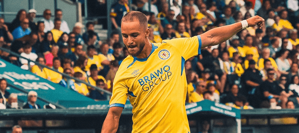 Braunschweig. Source: Official Instagram. Edited photo