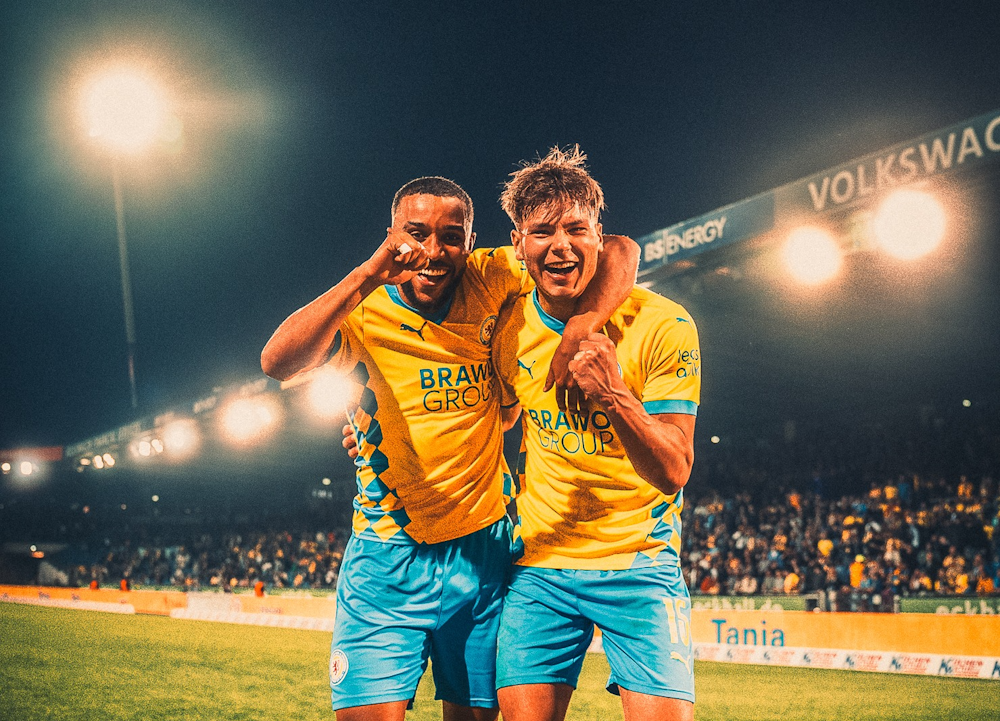 Braunschweig. Source: Official Website
