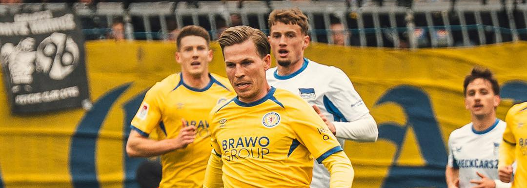 Braunschweig. Source: Official Facebook