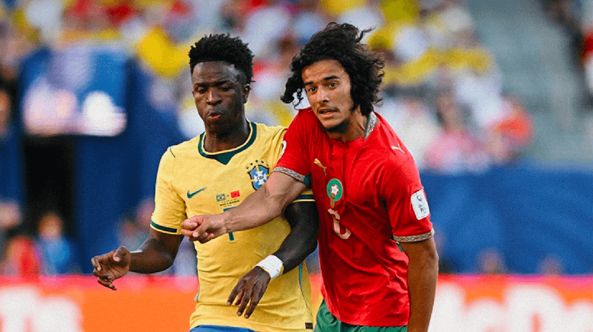 Brazil. Source: Official Website