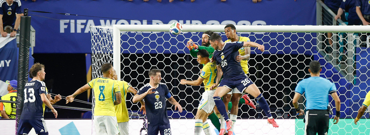 Brazil. Source: Official Facebook