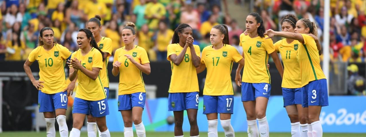 Brazil (w). Source: Official Website