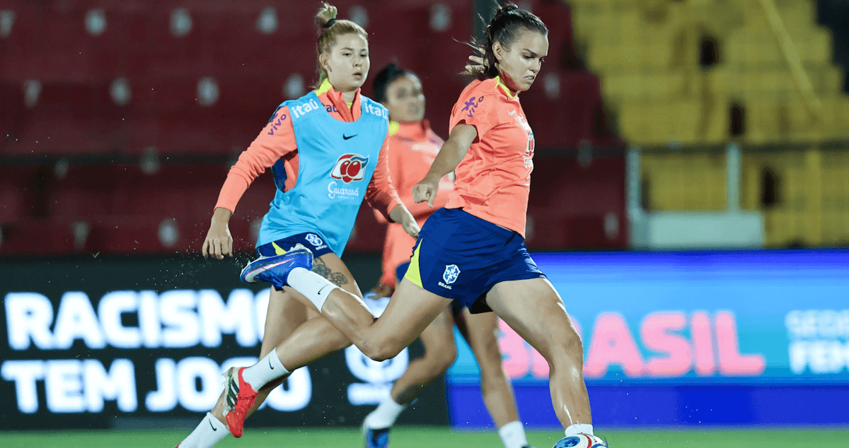 Brazil (w). Source: Official Website