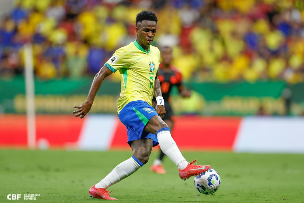 Brazil. Source: Official Website