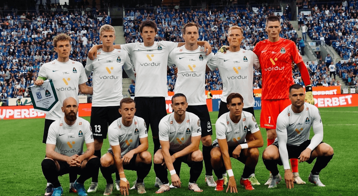 Breidablik. Source: Official Website