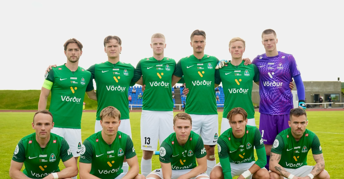 Breidablik. Source: Official Facebook