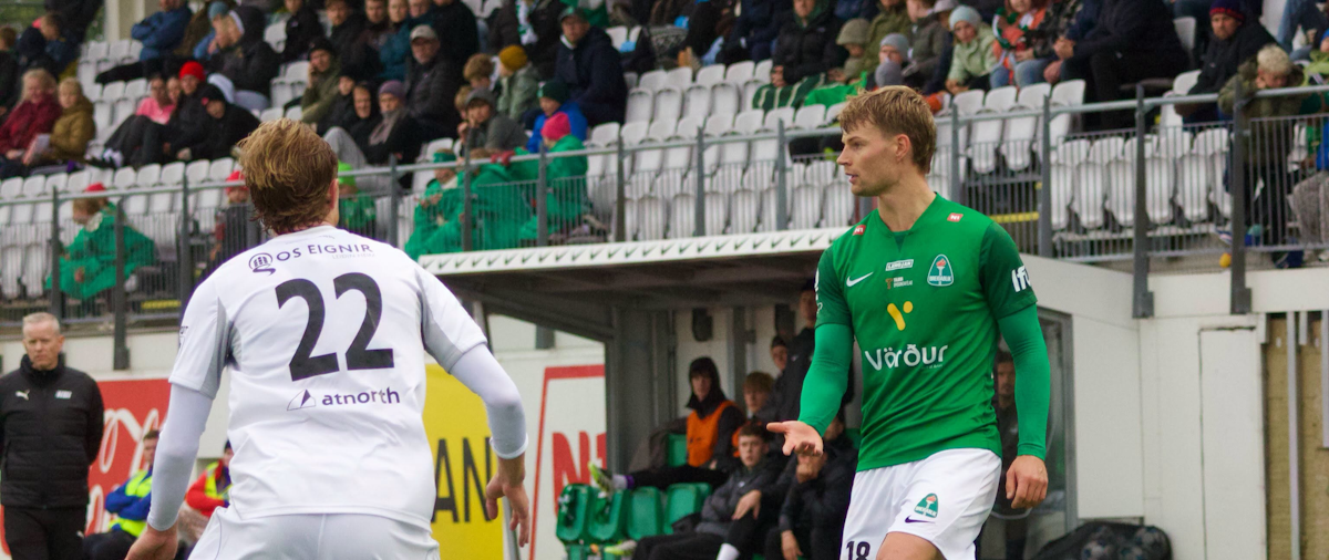 Breidablik. Source: Official Facebook