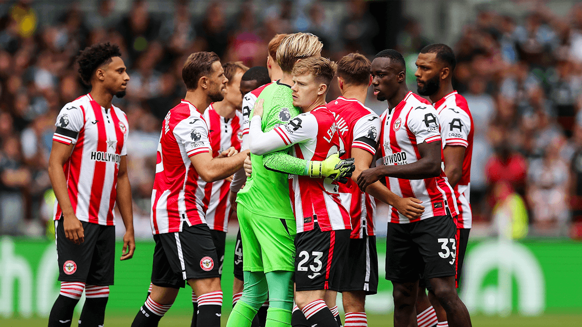 Brentford