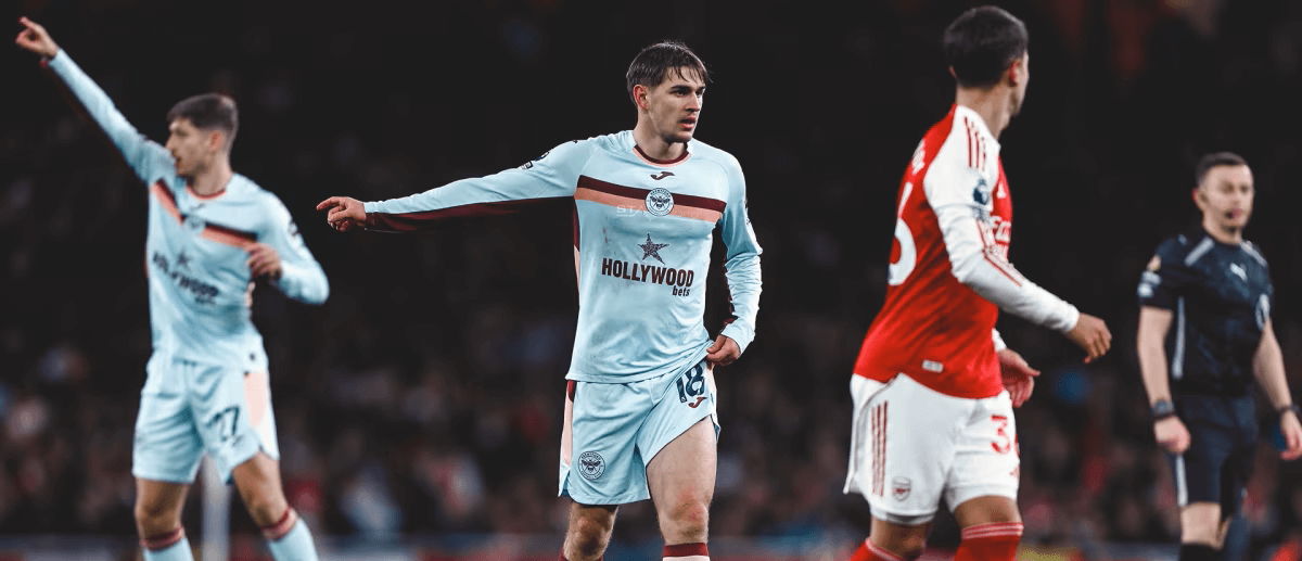 Brentford. Source: Official Website