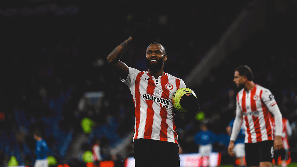 Brentford