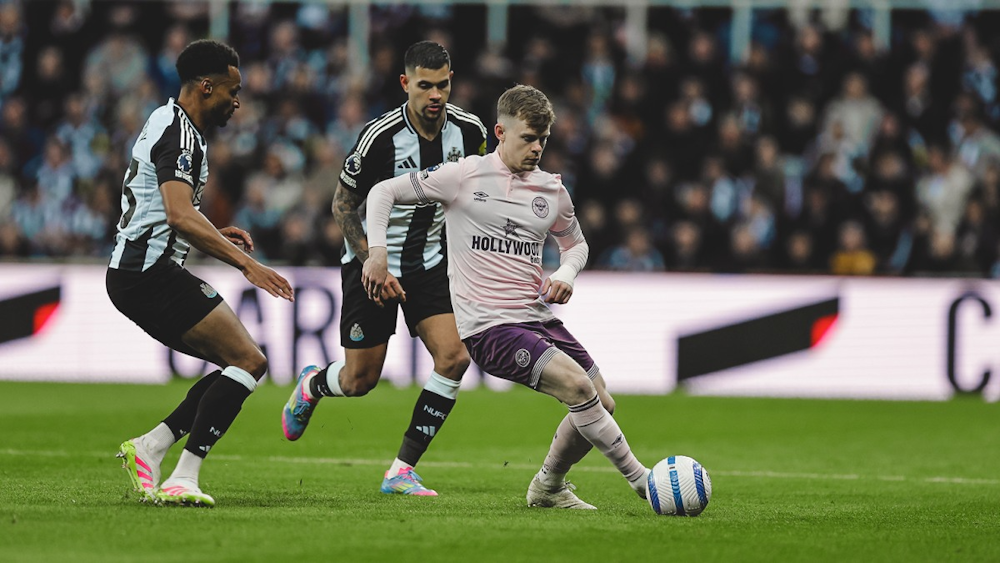 Brentford. Source: Official Website