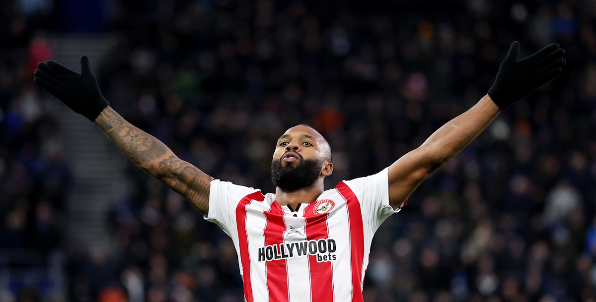 Brentford. Source: Official Facebook