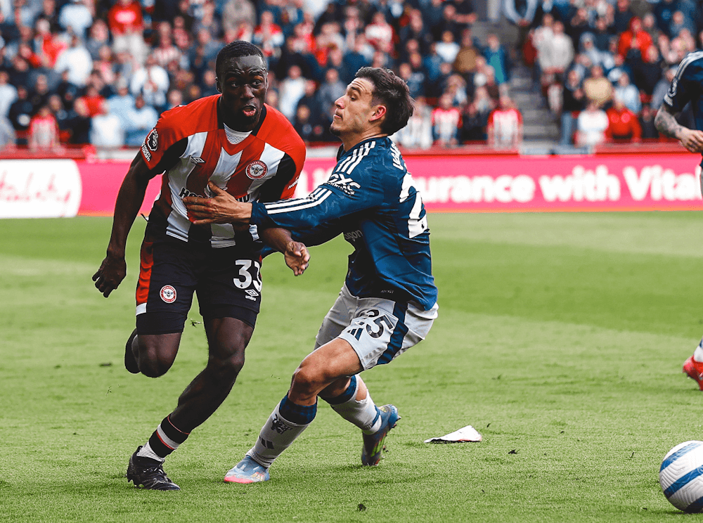 Brentford. Source: Official Website