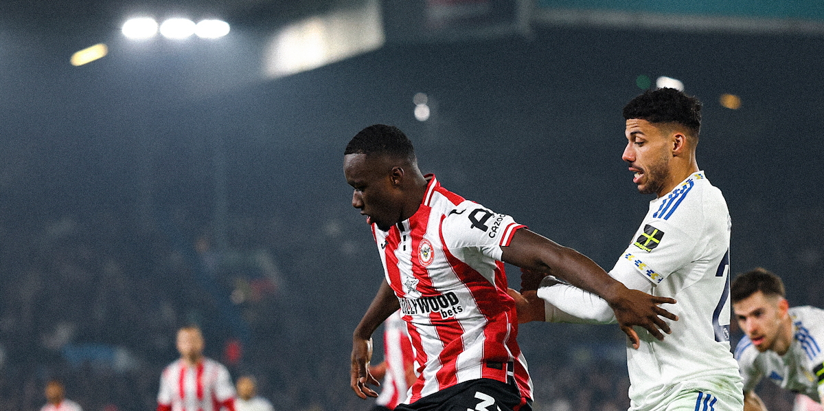 Brentford. Source: Official Facebook