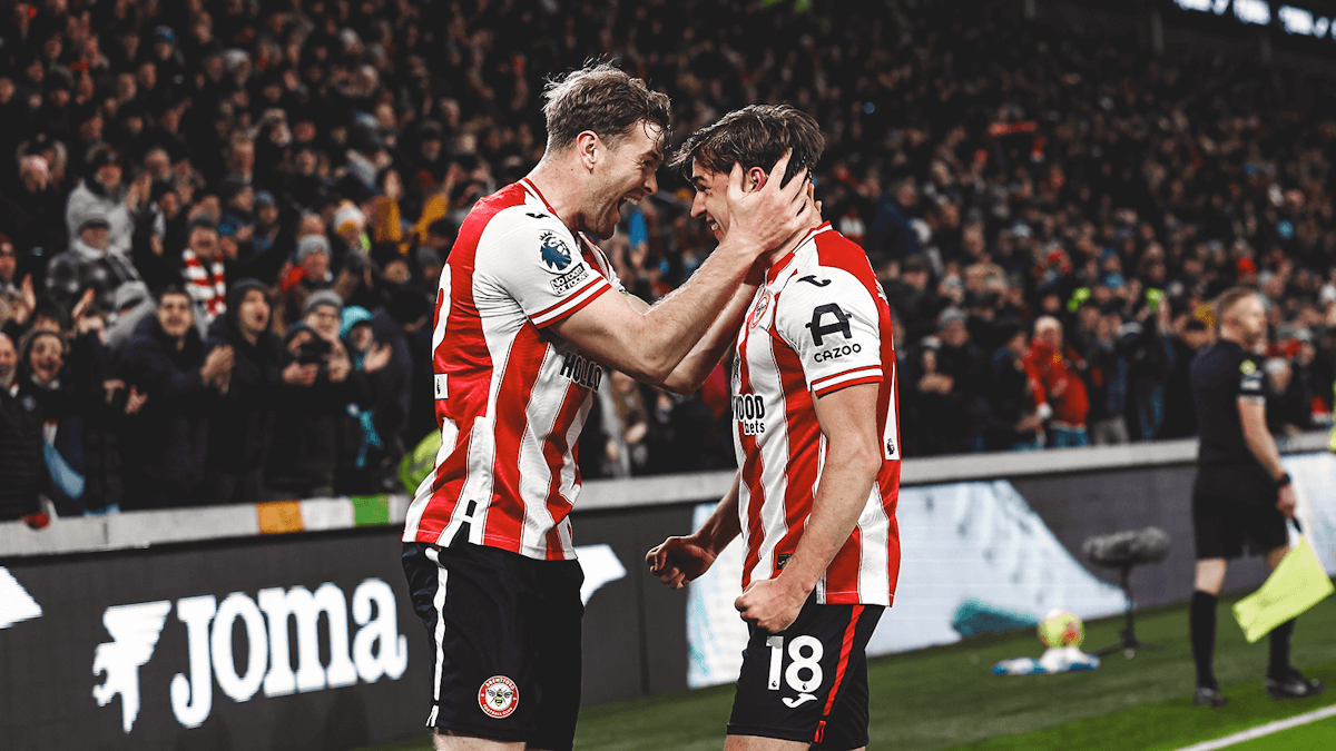 Brentford