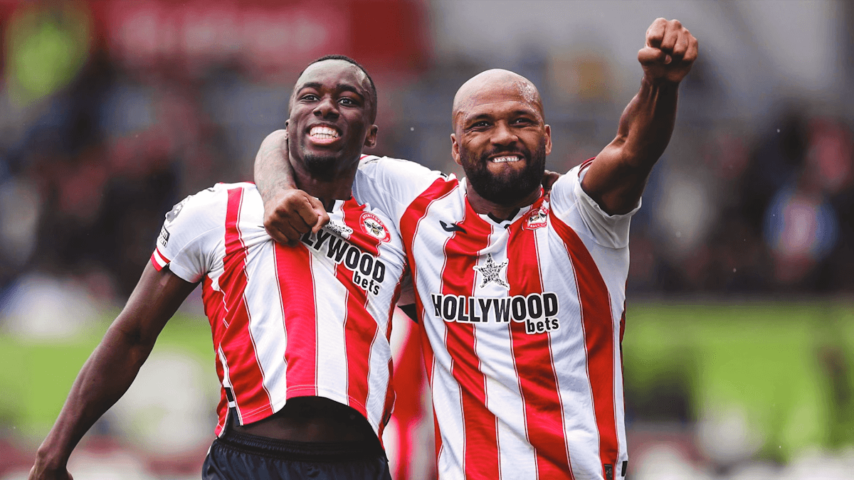 Brentford