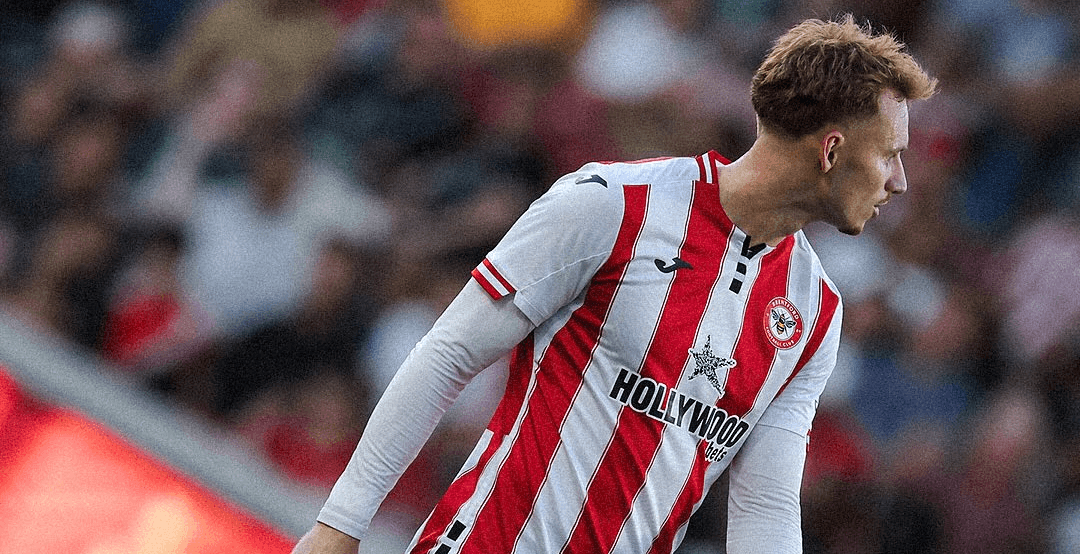 Brentford. Source: Official Instagram. Edited photo
