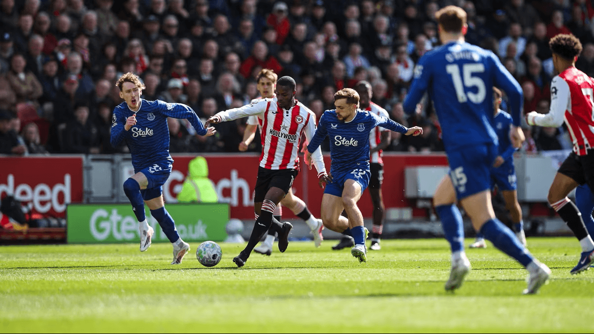 Brentford. Source: Official Website