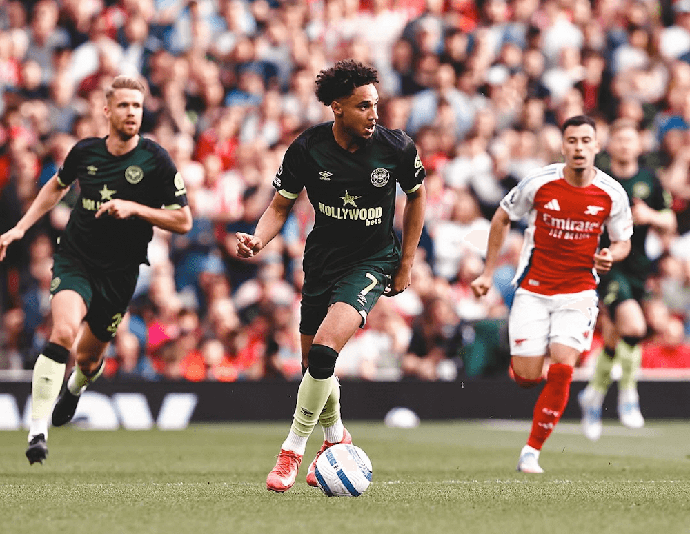 Brentford. Source: Official Website