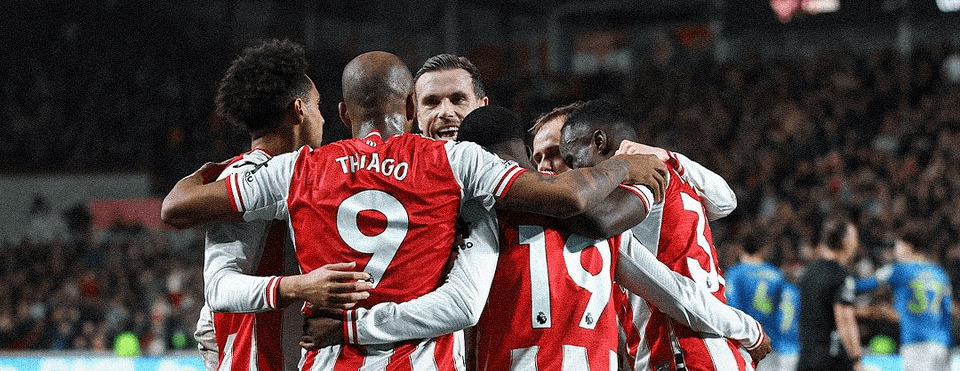 Brentford. Source: Official Facebook. Edited photo