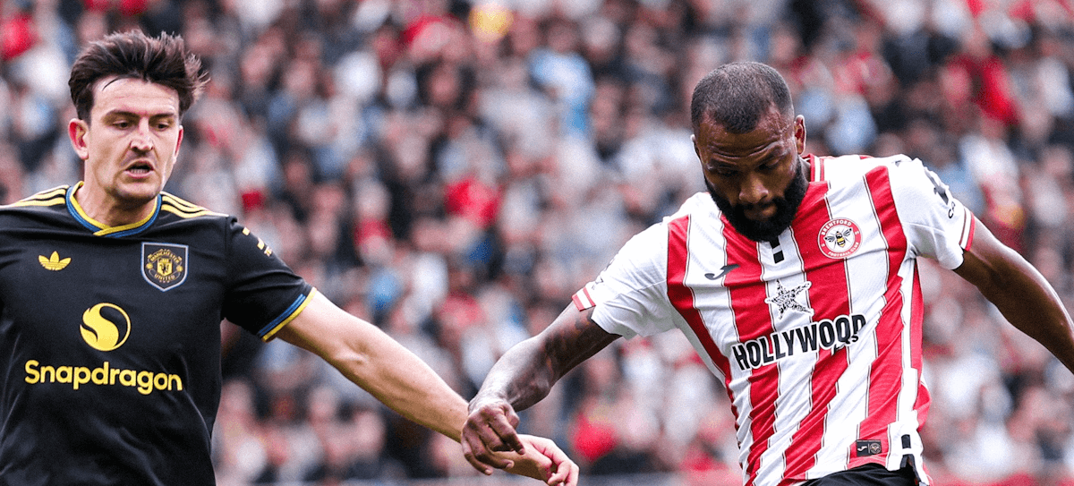 Brentford. Source: Official Facebook. Edited photo