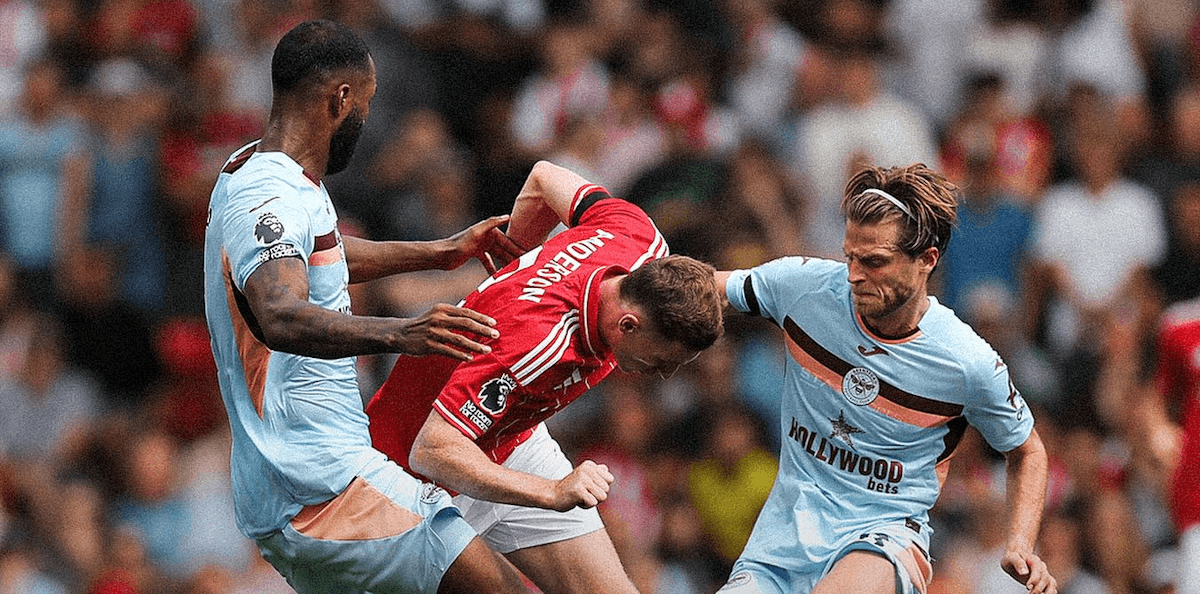 Brentford. Source: Official Website