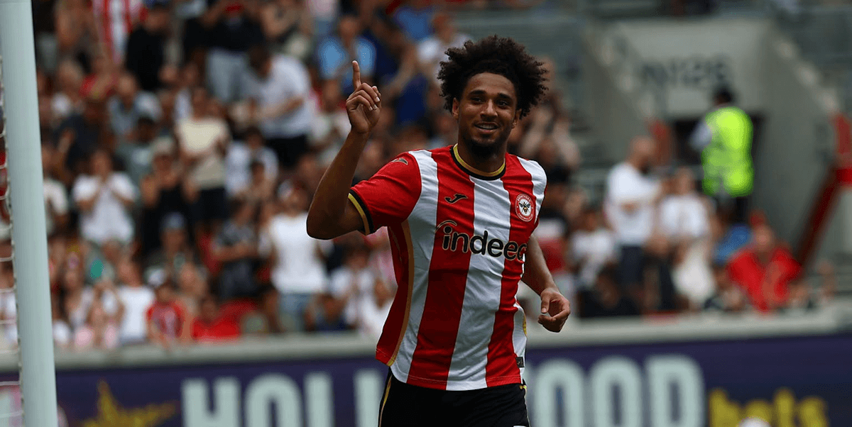 Brentford. Source: Official Facebook. Edited photo