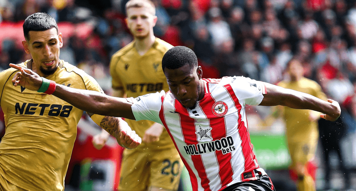 Brentford. Source: Official Website