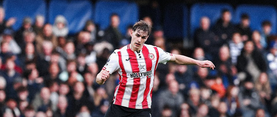 Brentford. Source: Official Facebook