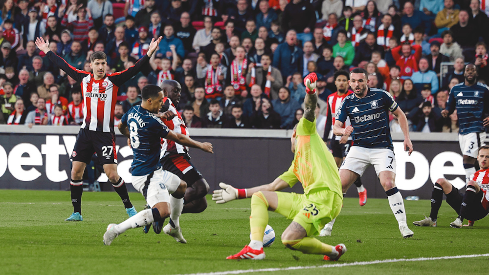 Brentford. Source: Official Website