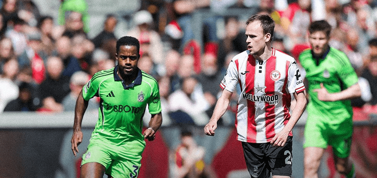 Brentford. Source: Official Facebook. Edited photo