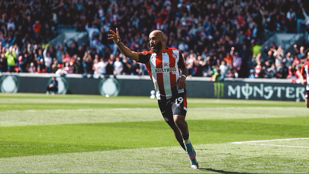 Brentford. Source: Official Website