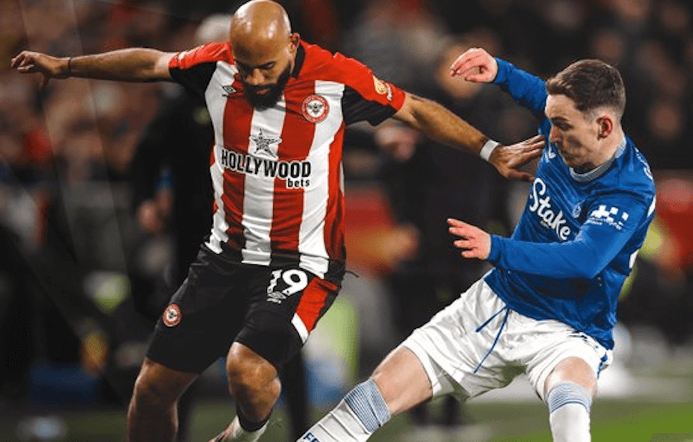 Brentford. Source: Official Website