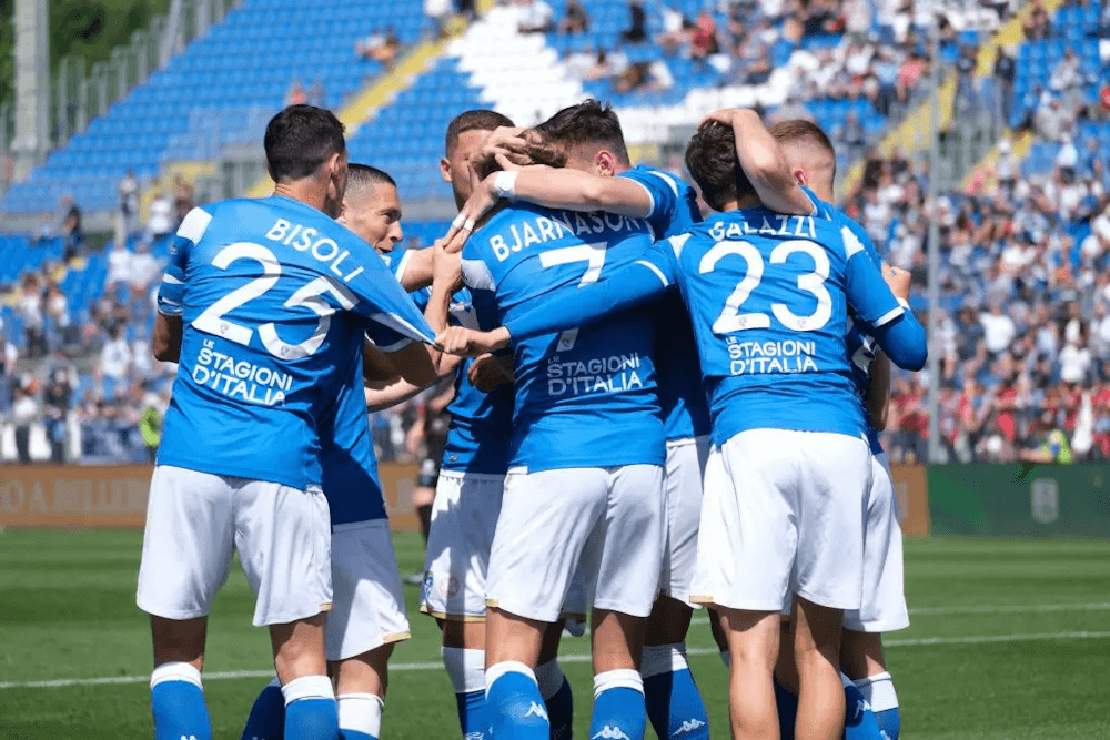 Brescia