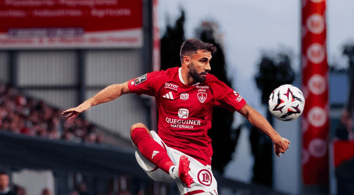 Brest. Source: Official Facebook