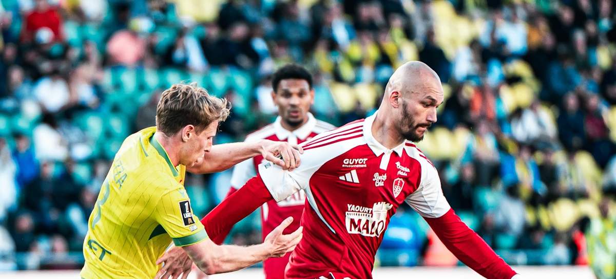 Brest. Source: Official Facebook