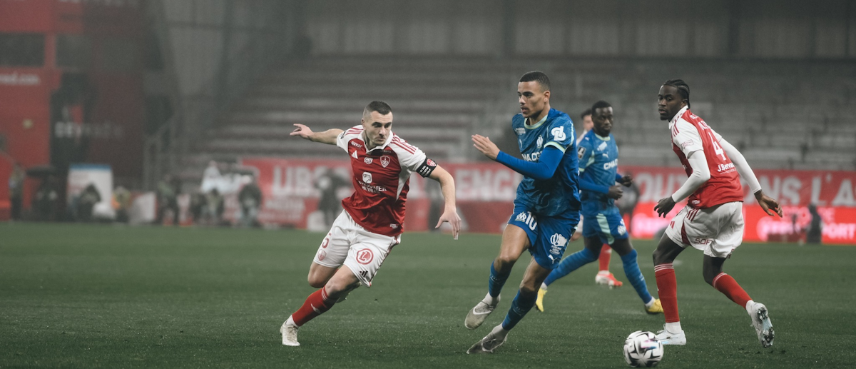 Brest. Source: Official Facebook