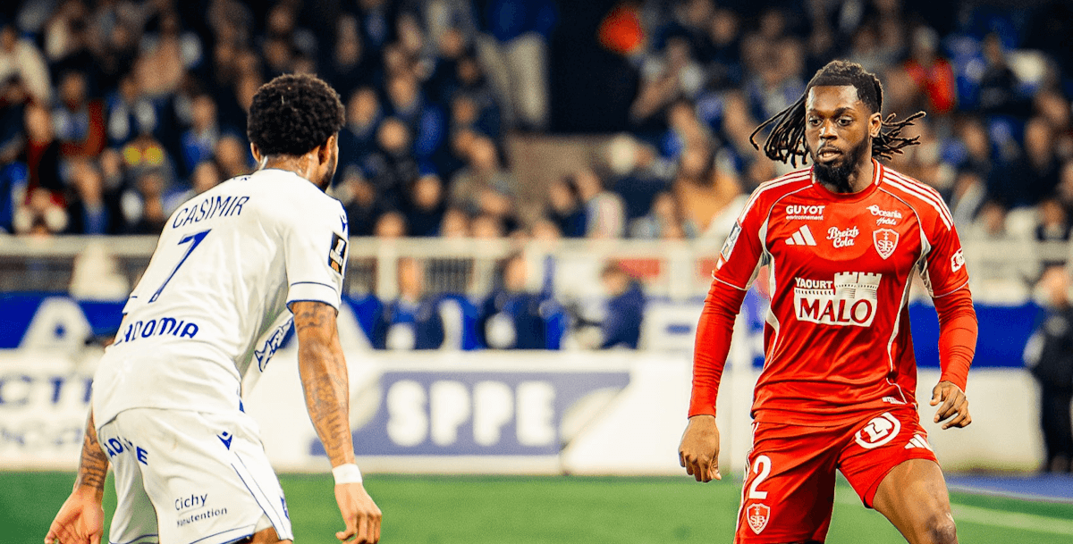 Brest. Source: Official Facebook. Edited photo