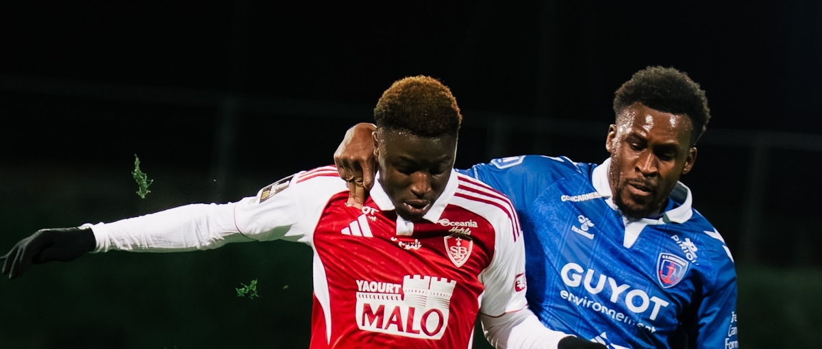 Brest . Source: Official Facebook