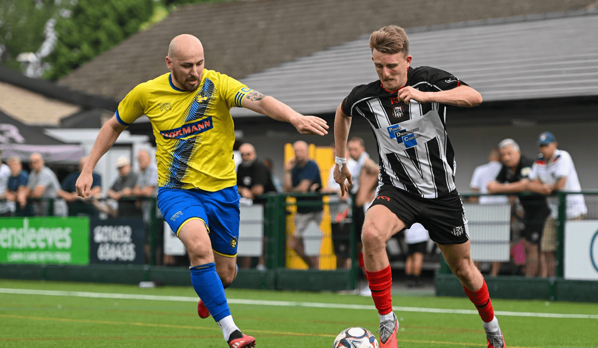 Brigg Town. Source: Official Website
