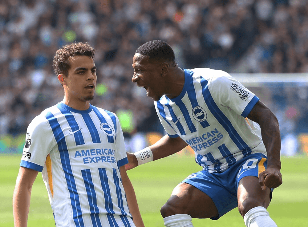 Brighton. Source: Official Website