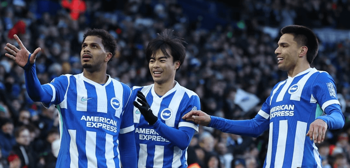 Brighton. Source: Official Website