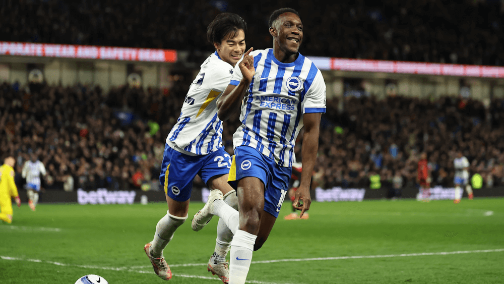 Brighton. Source: Official Website